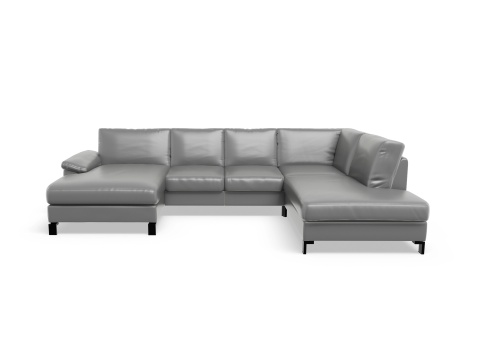 Wohnlandschaft UMLO Small R